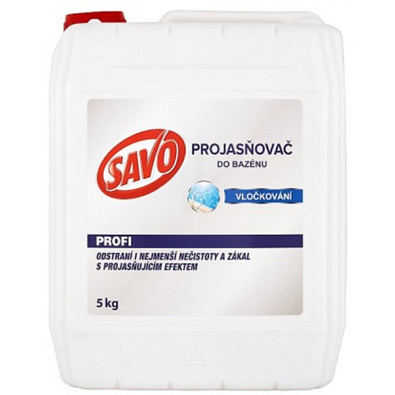 Savo Schwimmbadscheinwerfer 5 kg