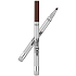 Loreal Brow Brow Artist Micro Tattoo Augenbrauenstift Perfekt für Brünette, hält 24 Stunden 108 Warm Brunette 2g