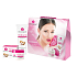 Dermacol Natural Tagescreme 50 ml + Handcreme 75 ml, Kosmetikset