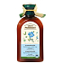 Green Pharmacy Kamille und Leinsamenöl Conditioner für gefärbtes und hervorgehobenes Haar 300 ml