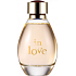 La Rive In Love Eau de Parfum für Frauen 90 ml Tester