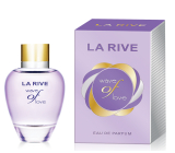La Rive Welle der Liebe Eau de Parfum für Frauen 90 ml