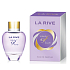 La Rive Welle der Liebe Eau de Parfum für Frauen 90 ml