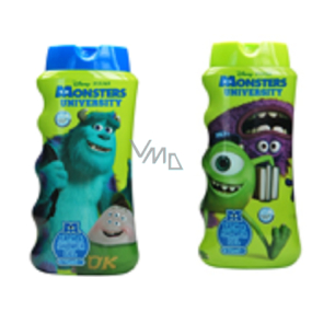 Mattel Monster Monsters Ltd. Badeschaum 475 ml