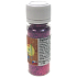 Art e Miss Sprinkler Glitter für dekorative Zwecke Pink Fuchsia 14 ml