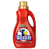 Woolite Mix Color Waschgel für farbige Wäsche behält die Farbintensität von 15 Dosen von 0,9 l bei