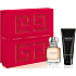 Givenchy L Interdit Eau de Toilette Eau de Toilette 50 ml + Körperlotion 75 ml, Geschenkset