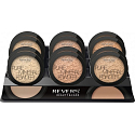 Revers Mineral Pure Compact Powder Kompaktpulver 02, 9 g