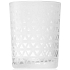 Yankee Candle Belmont Sandgestrahlt auf Glaskerzenhalter für Votivkerze 7 x 5,5 cm