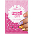 Essence Sweet Girl Nagelaufkleber Nagelaufkleber 44 Stück