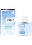 Mexx Fresh Splash für ihr Eau de Toilette 30 ml