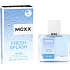 Mexx Fresh Splash für ihr Eau de Toilette 30 ml
