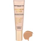 Dermacol Longwear Cover lang anhaltendes Cover Make-up Bronze 30 ml