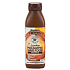 Garnier Fructis Smoothing Macadamia Hair Food Feuchtigkeitsspendendes Shampoo für eine glatte Frisur für trockenes, widerspenstiges und krauses Haar 350 ml