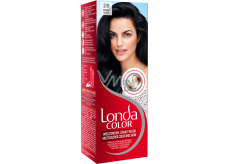 Londa Color Haarfarbe 2/0 Schwarz