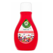 Air Wick Fresh n Up Wildbeeren - Waldfrüchte mit flüssigem Dochtlufterfrischer 375 ml