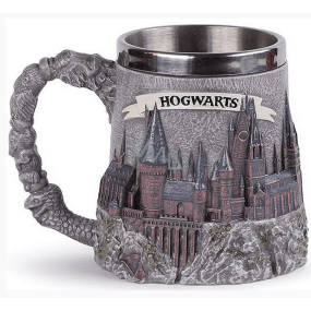 Degen Merch Harry Potter - Warzenbecher 400 ml