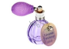 Esprit Provence Lavendel Eau de Toilette für Frauen in einem Retro-Spray 12 ml