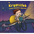 Albi Namensbuch Kryštůfek und sein stellares Design 15 x 15 cm 26 Seiten