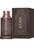 Hugo Boss The Scent Le Parfum for Him Eau de Parfum für Männer 100 ml