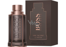 Hugo Boss The Scent Le Parfum for Him Eau de Parfum für Männer 100 ml