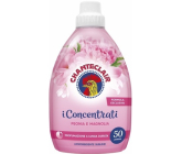 Chante Clair Ammorbidente Concentrati Peonia e Magnolia konzentrierter Weichspüler mit dem Duft von Pfingstrose und Magnolie 50 Dosen 1 l