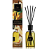 Lady Venezia Armonia - Vanille aus Madagaskar Aroma Diffusor mit gradueller Freisetzung Sticks 100 ml