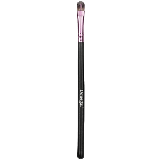 Donegal Love Rosa Lippenpinsel 14,5 cm 4084