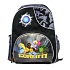 Gormiti Schulrucksack für 3.-5. klasse 34 x 30 x 15 cm