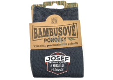 Albi Bamboo Socken Josef, Größe 39 - 46