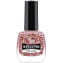 Golden Rose Keratin Nail Color Glitter Nagellack 408 10,5 ml