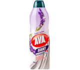 Ava Avanit Lavendel flüssige Reinigungscreme 700 g