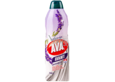 Ava Avanit Lavendel flüssige Reinigungscreme 700 g