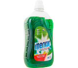 Merkur Waschgel für weiße und bunte Wäsche 60 Waschgänge, 3 l