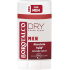 Borotalco Men Dry Amber Scent Deodorant Stick für Männer 40 ml