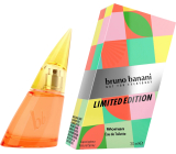 Bruno Banani Summer Limited Edition 2023 Woman Eau de Toilette für Frauen 30 ml