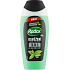 Radox Men Erfrischung Menthol und Teebaum 3in1 Duschgel für Körper, Gesicht und Shampoo für Männer 400 ml