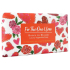 English Soap For The One I Love Roses in Bloom natürliche parfümierte Toilettenseife mit Sheabutter 190 g