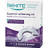 iWhite Superior Zahnaufhellungsset 10 x 0,8 g