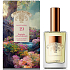 Compagnia Delle Indie 19 Maiglöckchen und weißer Moschus Eau de Parfum für Frauen 75 ml