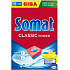 Somat Geschirrspültabs Classic 95 Stück