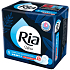Ria Ultra Normal Plus Odour Neutraliser ultra dünne Damenbinden mit Flügeln 9 Stück