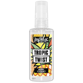 Impulse Tropic Twist Körperspray 100 ml