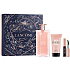 Lancome Idole parfémovaná voda 50 ml + tělové mléko 50 ml + Idole Lash objemová a prodlužující řasenka 2,5 ml, dárková sada pro ženy
