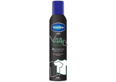 Vaseline Men Double Invisible antiperspirant deodorant sprej pro muže 250 ml