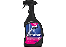 LAVON Reiniger für Rost und Wasserstein Easy Clean Antikalk, 750 ml