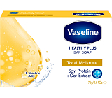 Vaseline Seife Total Moisture, 75 g