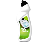 Lavon Easy Clean Fresh Pine gelový WC gel tekutý čistič 750 ml