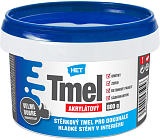 Het Acryl-Dichtstoff für Gipskarton, Mauerwerk und Putz, 800 g