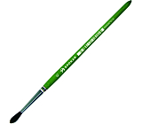 Spokar 7102 Schulpinsel, Nr. 6, Verpackung 10 Stück